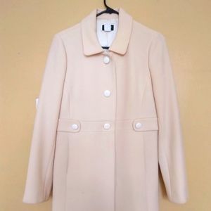J.crew coat